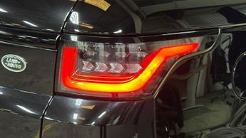 LAND ROVER RANGE ROVER SPORT 2.0 P400E 13.1Kwh Hse Gpf Dynamic Suv 5Dr Petrol Plug-In Hybrid 