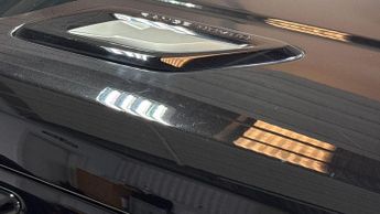 LAND ROVER RANGE ROVER SPORT 2.0 P400E 13.1Kwh Hse Gpf Dynamic Suv 5Dr Petrol Plug-In Hybrid 