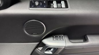 LAND ROVER RANGE ROVER SPORT 2.0 P400E 13.1Kwh Hse Gpf Dynamic Suv 5Dr Petrol Plug-In Hybrid 