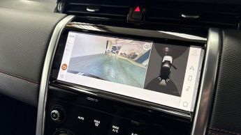 LAND ROVER DISCOVERY SPORT 1.5 P300E 12.2Kwh Urban Edition Suv 5Dr Petrol Plug-In Hybrid Au