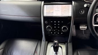 LAND ROVER DISCOVERY SPORT 1.5 P300E 12.2Kwh Urban Edition Suv 5Dr Petrol Plug-In Hybrid Au