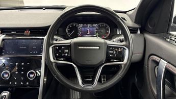 LAND ROVER DISCOVERY SPORT 1.5 P300E 12.2Kwh Urban Edition Suv 5Dr Petrol Plug-In Hybrid Au