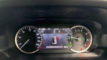 LAND ROVER DISCOVERY SPORT 1.5 P300E 12.2Kwh Urban Edition Suv 5Dr Petrol Plug-In Hybrid Au