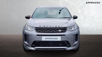 LAND ROVER DISCOVERY SPORT 1.5 P300E 12.2Kwh Urban Edition Suv 5Dr Petrol Plug-In Hybrid Au