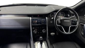 LAND ROVER DISCOVERY SPORT 1.5 P300E 12.2Kwh Urban Edition Suv 5Dr Petrol Plug-In Hybrid Au