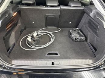 CITROEN C4 50Kwh Shine Plus Hatchback 5Dr Electric Auto (7.4Kw Charger) (13