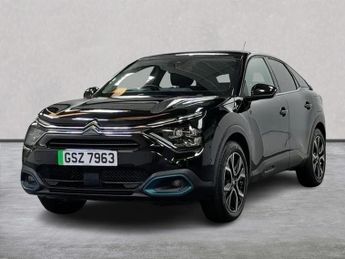 CITROEN C4 50Kwh Shine Plus Hatchback 5Dr Electric Auto (7.4Kw Charger) (13