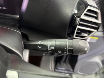 CITROEN C4 50Kwh Shine Plus Hatchback 5Dr Electric Auto (7.4Kw Charger) (13
