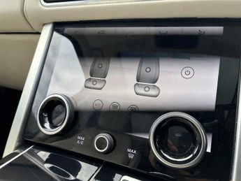 LAND ROVER RANGE ROVER 3.0 P400 Autobiography 4Dr Auto