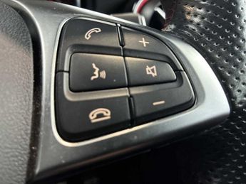 MERCEDES-BENZ A CLASS A250 4Matic Amg Premium 5Dr Auto