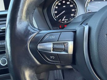 BMW 2 SERIES 218D M Sport 2Dr [Nav] Step Auto