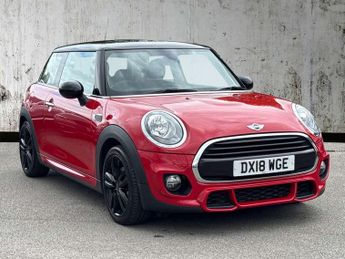 MINI Hatch 1.5 Cooper 3Dr