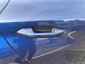AUDI A3 30 Tfsi S Line 4Dr S Tronic