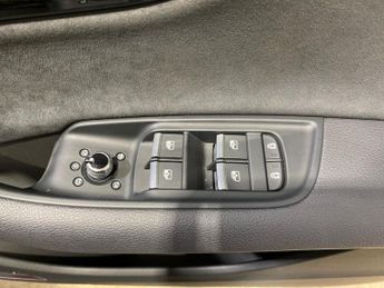 AUDI Q7 3.0 Tdi V6 50 Black Edition Suv 5Dr Diesel Tiptronic Quattro Eur