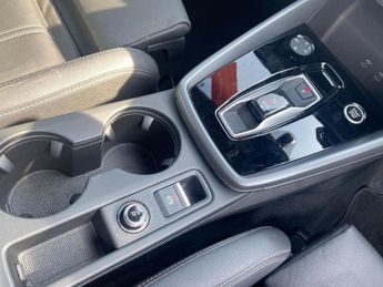 AUDI A3 1.5 Tfsi 35 S Line Sportback 5Dr Petrol S Tronic Euro 6 (S/S) (1