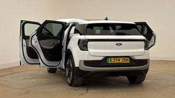 FORD EXPLORER Extended Range 77Kwh Premium Suv 5Dr Electric Auto (286 Ps)