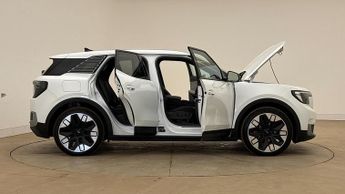 FORD EXPLORER Extended Range 77Kwh Premium Suv 5Dr Electric Auto (286 Ps)