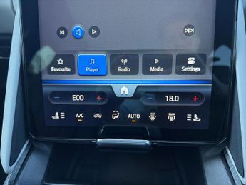 FORD EXPLORER Extended Range 77Kwh Premium Suv 5Dr Electric Auto (286 Ps)