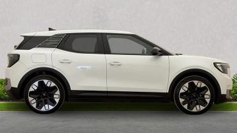 FORD EXPLORER Extended Range 77Kwh Premium Suv 5Dr Electric Auto (286 Ps)