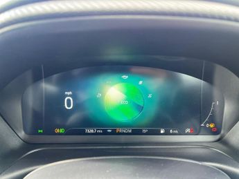 FORD PUMA 1.0T Ecoboost Mhev St-Line Vignale Suv 5Dr Petrol Hybrid Dct Eur