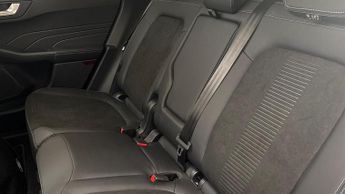 FORD KUGA 2.5 Duratec 14.4Kwh Active Suv 5Dr Petrol Plug-In Hybrid Cvt Eur