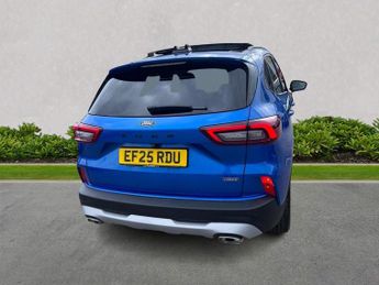 FORD KUGA 2.5 Duratec 14.4Kwh Active Suv 5Dr Petrol Plug-In Hybrid Cvt Eur