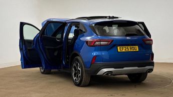 FORD KUGA 2.5 Duratec 14.4Kwh Active Suv 5Dr Petrol Plug-In Hybrid Cvt Eur