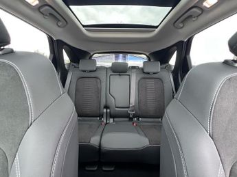 FORD KUGA 2.5 Duratec 14.4Kwh Active Suv 5Dr Petrol Plug-In Hybrid Cvt Eur