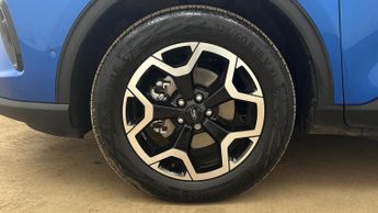 FORD KUGA 2.5 Duratec 14.4Kwh Active Suv 5Dr Petrol Plug-In Hybrid Cvt Eur