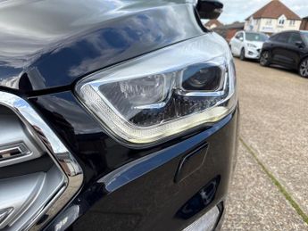 FORD KUGA 1.5T Ecoboost Titanium X Edition Suv 5Dr Petrol Auto Awd Euro 6 