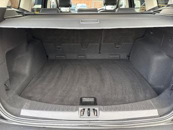 FORD KUGA 1.5T Ecoboost Titanium X Edition Suv 5Dr Petrol Auto Awd Euro 6 