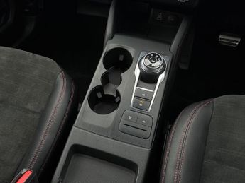 FORD KUGA 2.5H Duratec St-Line X Edition Suv 5Dr Petrol Hybrid Cvt Euro 6 