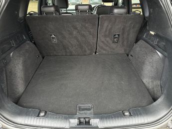 FORD KUGA 2.5H Duratec St-Line X Edition Suv 5Dr Petrol Hybrid Cvt Euro 6 