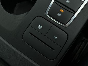 FORD KUGA 2.5H Duratec St-Line X Edition Suv 5Dr Petrol Hybrid Cvt Euro 6 