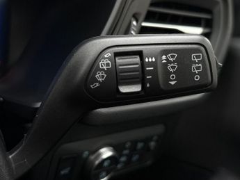 FORD KUGA 2.5H Duratec St-Line X Edition Suv 5Dr Petrol Hybrid Cvt Euro 6 