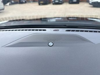 FORD KUGA 2.5H Duratec St-Line X Edition Suv 5Dr Petrol Hybrid Cvt Euro 6 