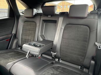 FORD KUGA 2.5H Duratec St-Line X Edition Suv 5Dr Petrol Hybrid Cvt Euro 6 