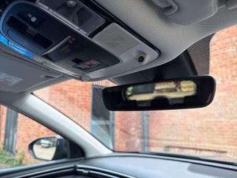 HYUNDAI TUCSON 1.6 H T-Gdi Ultimate Suv 5Dr Petrol Hybrid Auto Euro 6 (S/S) (23