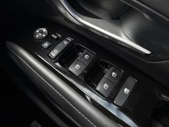 HYUNDAI TUCSON 1.6 H T-Gdi Ultimate Suv 5Dr Petrol Hybrid Auto Euro 6 (S/S) (23