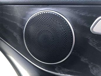 MERCEDES-BENZ GLC Glc 250D 4Matic Amg Line Premium 5Dr 9G-Tronic