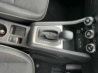 RENAULT CAPTUR 1.6 E-Tech Full Hybrid 145 Techno 5Dr Auto