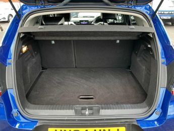 RENAULT CAPTUR 1.6 E-Tech Full Hybrid 145 Techno 5Dr Auto