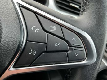 RENAULT CAPTUR 1.6 E-Tech Full Hybrid 145 Techno 5Dr Auto