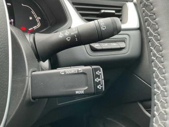 RENAULT CAPTUR 1.6 E-Tech Full Hybrid 145 Techno 5Dr Auto