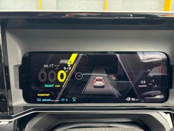 RENAULT 5 Urban Range 40Kwh Techno Hatchback 5Dr Electric Auto (120 Ps)