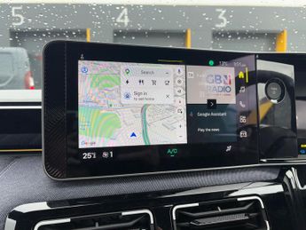 RENAULT 5 Urban Range 40Kwh Techno Hatchback 5Dr Electric Auto (120 Ps)