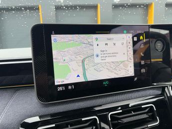 RENAULT 5 Urban Range 40Kwh Techno Hatchback 5Dr Electric Auto (120 Ps)