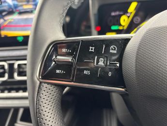 RENAULT 5 Urban Range 40Kwh Techno Hatchback 5Dr Electric Auto (120 Ps)