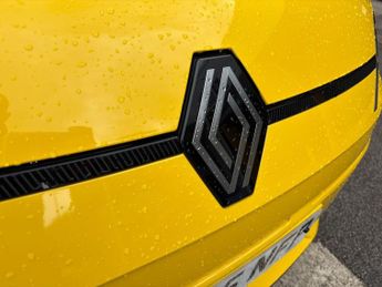 RENAULT 5 Urban Range 40Kwh Techno Hatchback 5Dr Electric Auto (120 Ps)