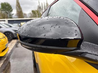 RENAULT 5 Urban Range 40Kwh Techno Hatchback 5Dr Electric Auto (120 Ps)